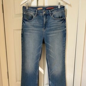 Anthropologie Pilcro Jeans